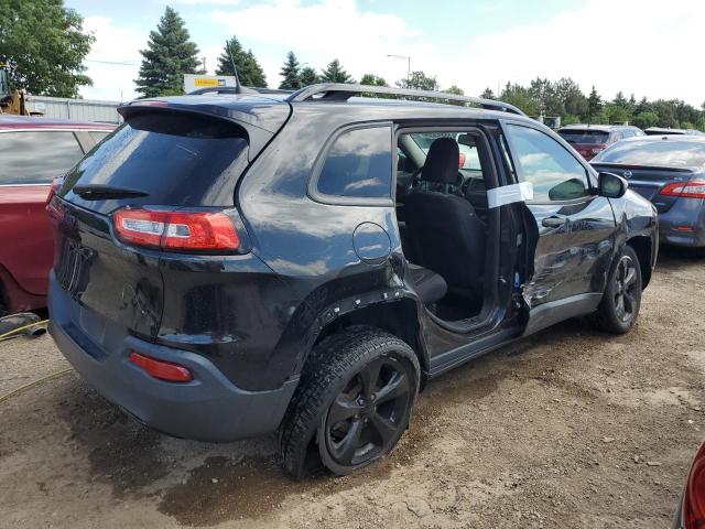 1C4PJLAB8GW329761 Jeep Cherokee Sport