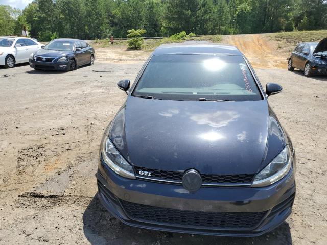 3VW447AU1JM274500 Volkswagen GTI S/SE