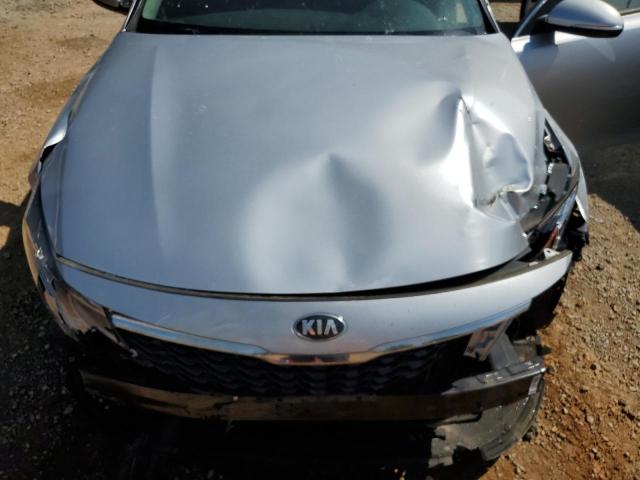 5XXGT4L35LG388476 KIA Optima Lx