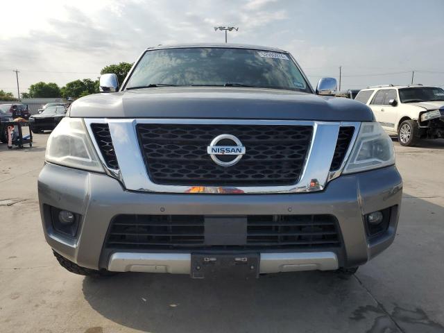 JN8AY2NC7H9501426 Nissan ARMADA SV