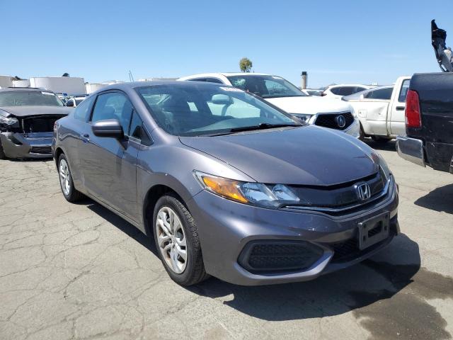2HGFG3B5XEH504883 Honda Civic Lx