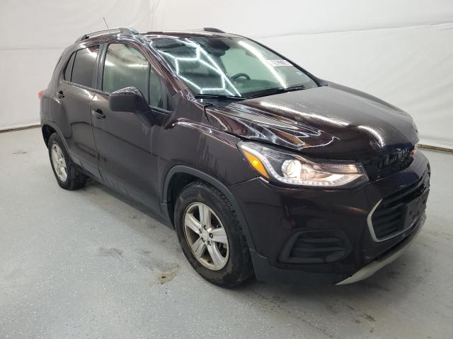 KL7CJLSM3MB370412 Chevrolet TRAX 1LT