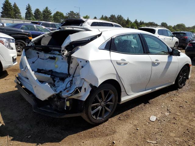 SHHFK7H63MU212189 Honda CIVIC EX