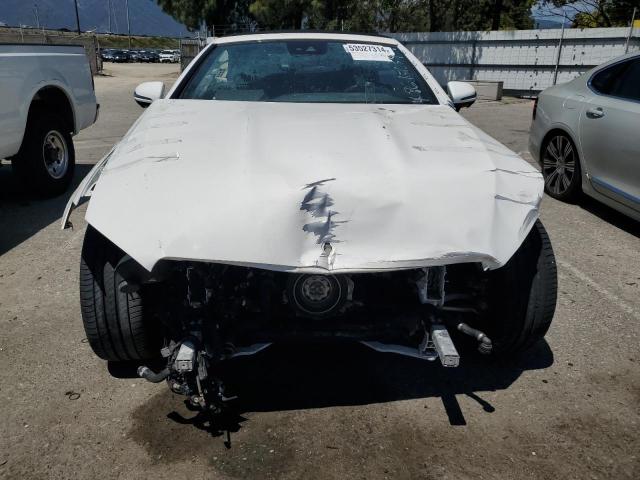 W1K1K5JB9MF150127 Mercedes-Benz E 450