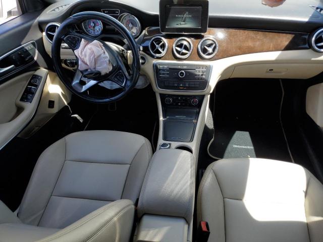 WDDSJ4EB7FN264633 Mercedes-Benz CLA 250