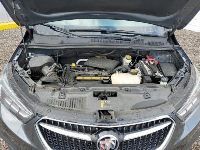 KL4CJCSB3JB626197 Buick Encore Essence