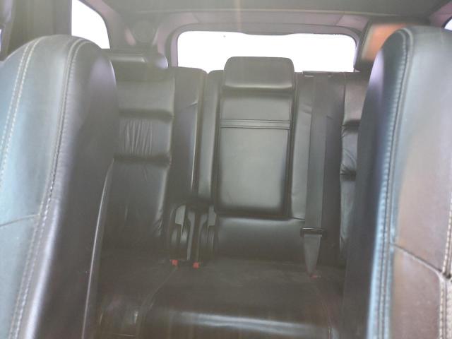 1C4RJFBM1EC534461 Jeep Grand Cherokee Limited