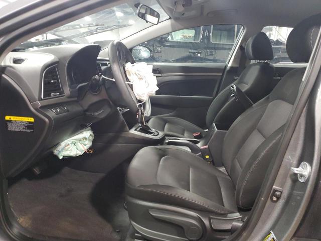 KMHD84LFXJU469376 Hyundai ELANTRA SEL