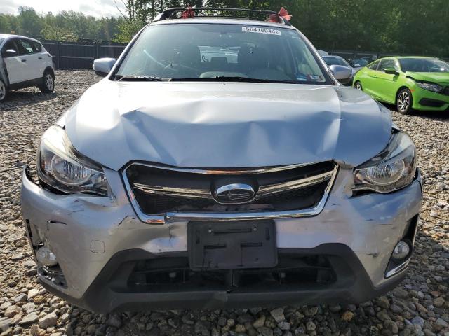 JF2GPALCXHH231329 Subaru Crosstrek Limited