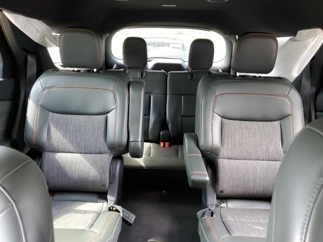 1FMSK8JH0NGB41960 Ford Explorer Timberline