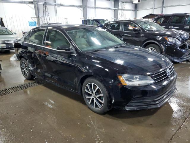 3VWDB7AJ6HM292206 Volkswagen JETTA SE