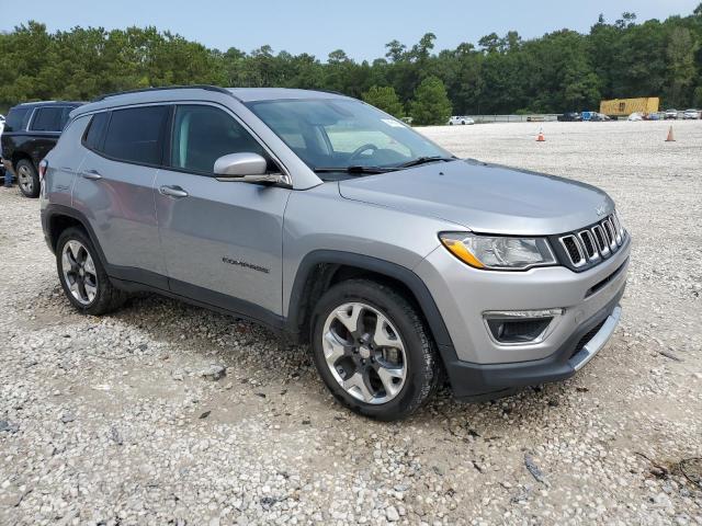 3C4NJCCB8KT660178 Jeep Compass Limited