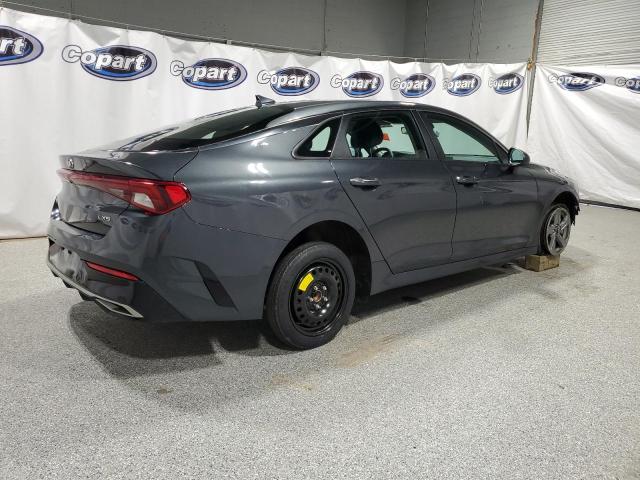 5XXG14J20MG082500 KIA K5 LXS