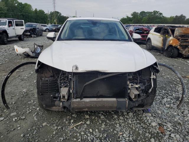 WA1BNAFY6J2197706 Audi Q5 Premium Plus
