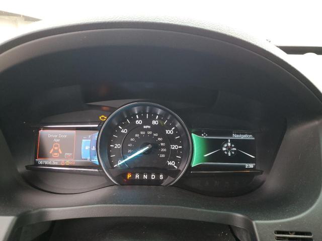 1FM5K8GT7HGB39068 Ford EXPLORER SPORT
