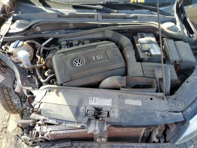 3VWD17AJ1GM395969 Volkswagen Jetta Sport