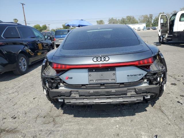 WAUBHBFW3P7900933 Audi Rs E-tron Gt