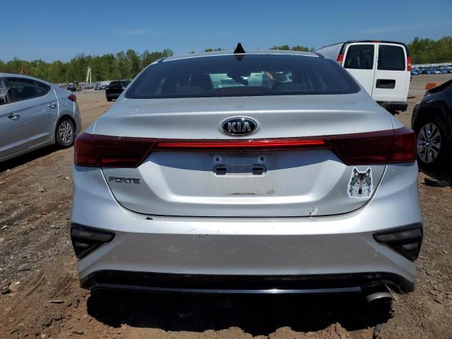 3KPF24AD4LE141100 KIA FORTE FE