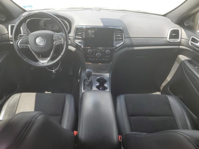 1C4RJFAGXLC400444 Jeep Grand Cherokee Laredo