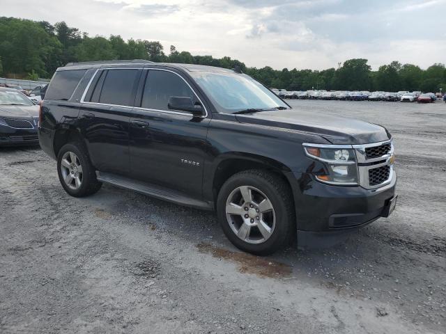1GNSCAKC9FR627059 Chevrolet Tahoe C1500  Ls