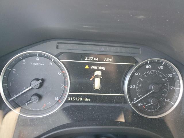 JA4J4TA82NZ083698 Mitsubishi Outlander Es