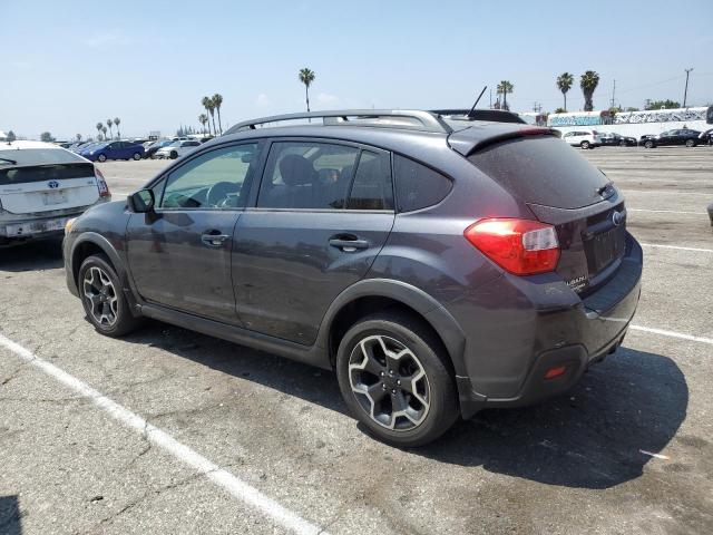 JF2GPAFC7F8318887 Subaru Xv Crosstrek 2.0 Premium