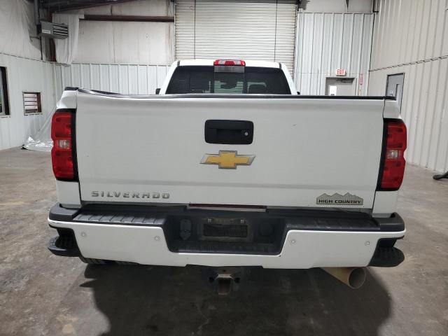1GC4KYEY7KF257570 Chevrolet Silverado K3500 High Country