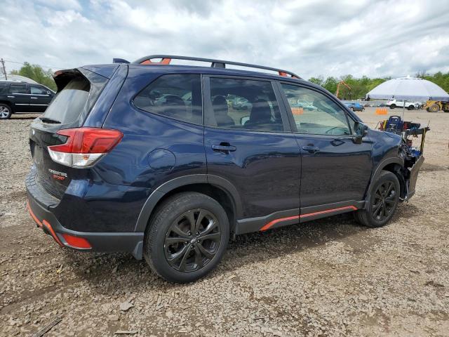 JF2SKAJC8KH472003 Subaru Forester Sport