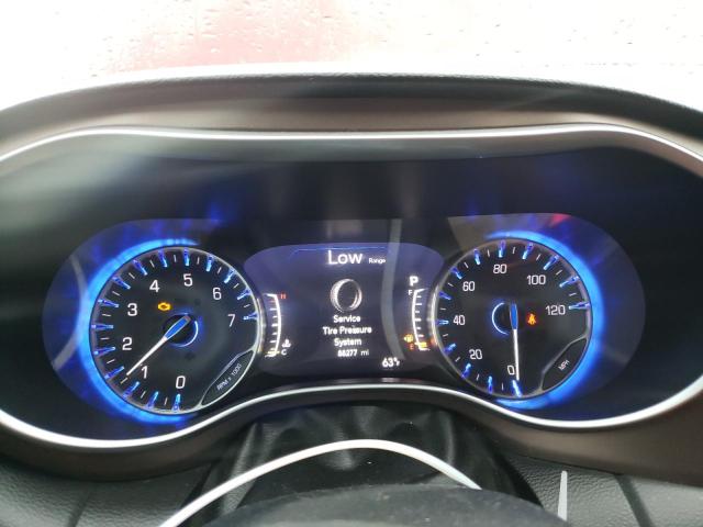 2C4RC1EG9HR622639 Chrysler Pacifica Touring L Plus