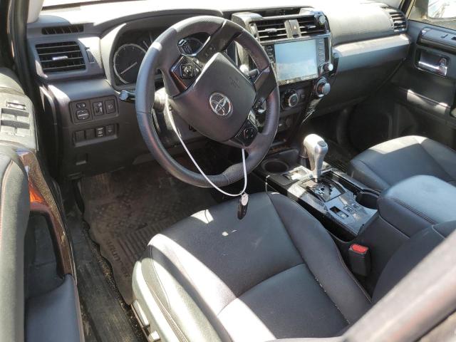 JTERU5JR4N6009788 Toyota 4RUNNER SR