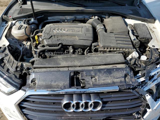 WAUB8GFF0H1018619 Audi A3 PREMIUM