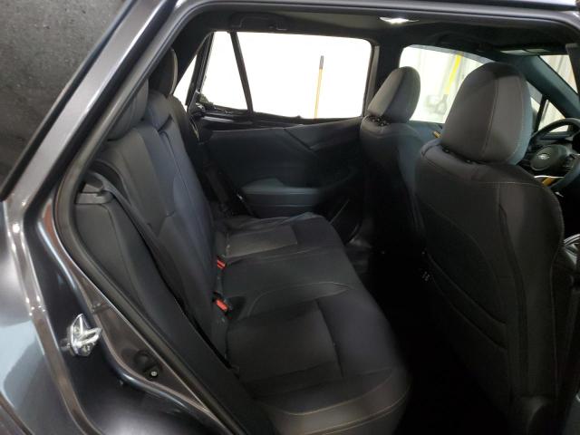 4S4BTGUD0R3234300 Subaru Outback Wilderness