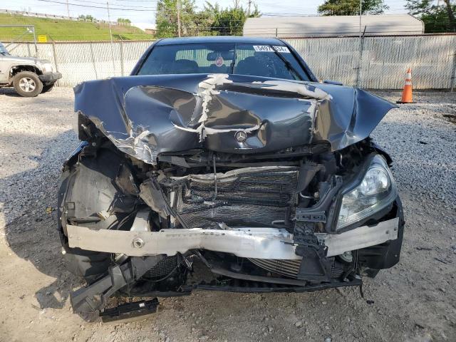 WDDGF4HB1EA939143 Mercedes-Benz C 250