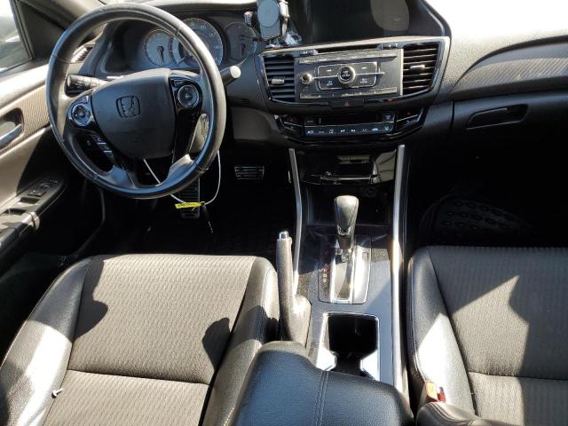 1HGCR2F50HA153292 Honda Accord Sport