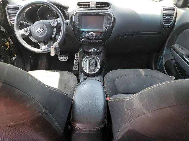 KNDJP3A55F7188977 KIA SOUL +