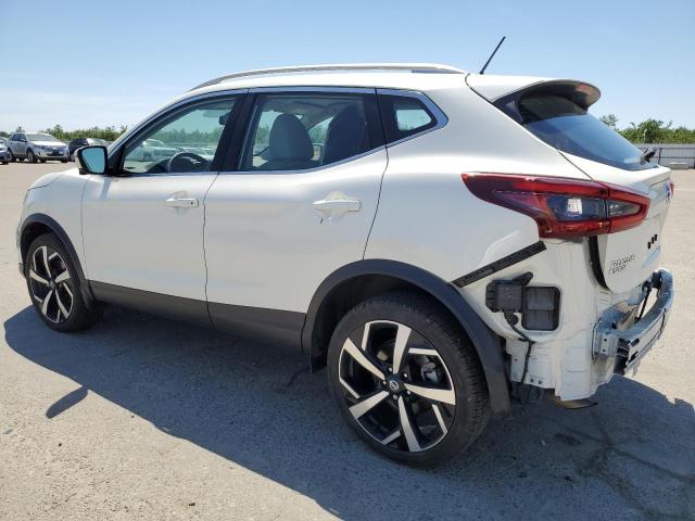 JN1BJ1CW6NW499101 Nissan Rogue Sport Sl