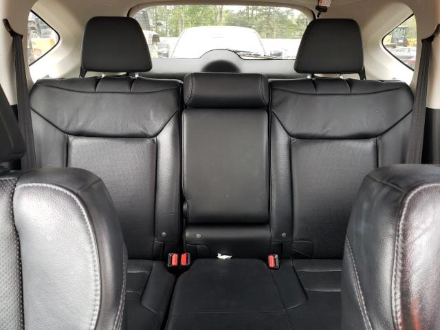 2HKRM3H75GH549253 Honda CR-V EXL