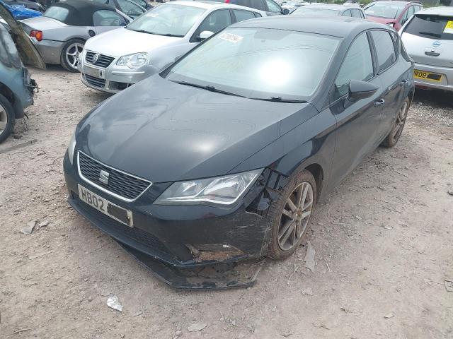Auction sale of the 2014 Seat Leon S Tdi, vin: *****************, lot number: 53180154