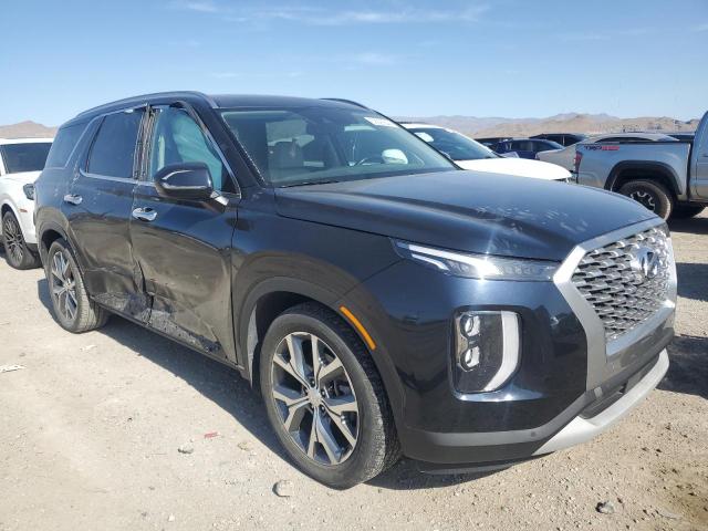 KM8R4DHE9MU196646 Hyundai Palisade Sel