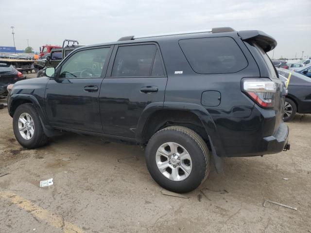 JTEBU5JR5L5753744 Toyota 4runner Sr5/sr5 Premium