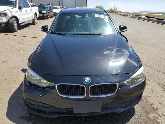 WBA8A9C5XGK617526 BMW 320 I