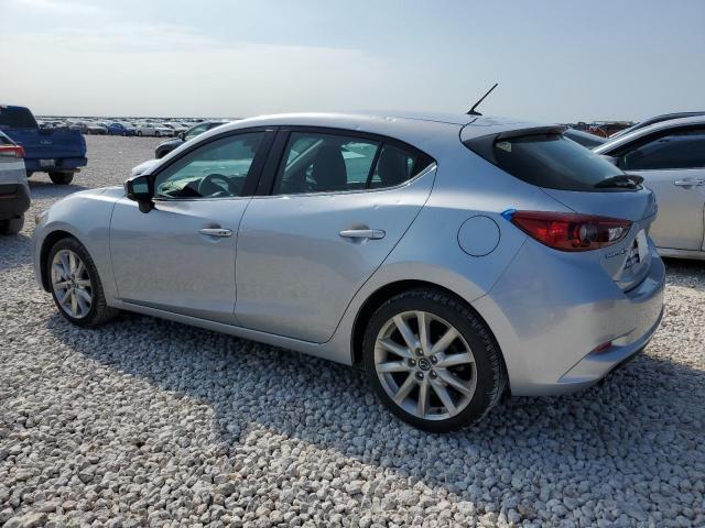 3MZBN1L7XHM117373 Mazda 3 TOURING