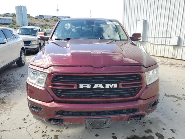1C6SRFMT9KN925833 RAM 1500 Big Horn/lone Star