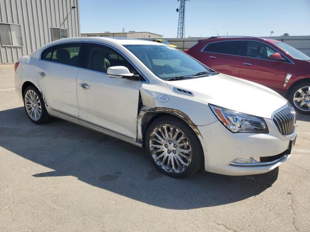 1G4GF5G30EF286636 Buick Lacrosse Touring