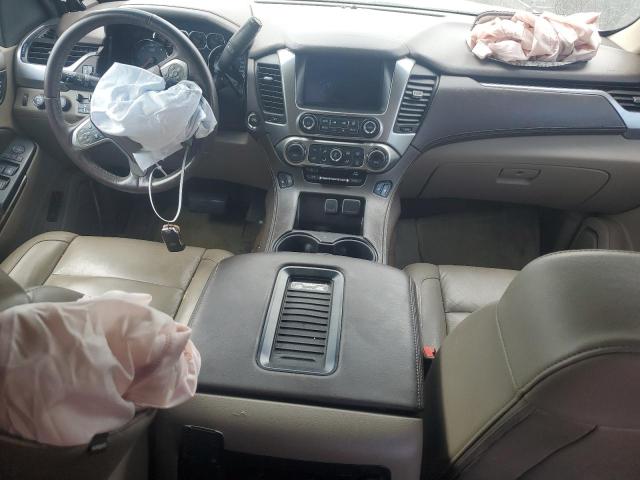 1GNSKBKC0GR460777 Chevrolet Tahoe K1500 Lt