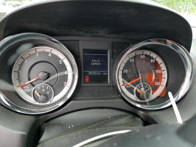 2C4RDGEG6KR670395 Dodge Grand Caravan Gt