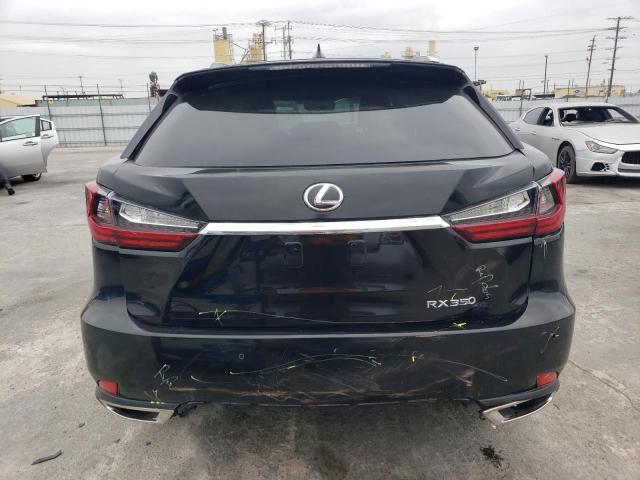 2T2HZMAA8LC175562 Lexus RX 350