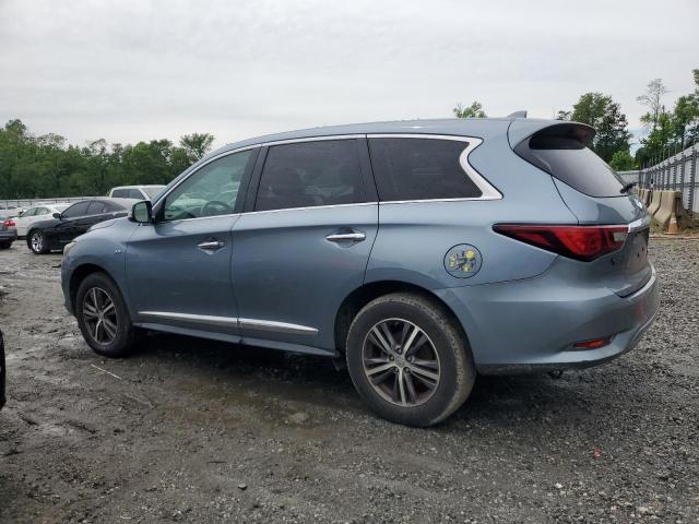 5N1DL0MN1JC533386 Infiniti QX60