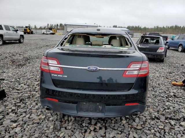 1FAHP2D81FG117683 Ford TAURUS SE