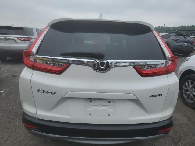 5J6RW2H55KL031631 Honda CR-V EX